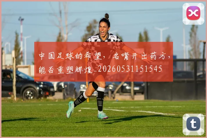 中国足球的希望，名嘴开出药方，能否重塑辉煌_20260531151545